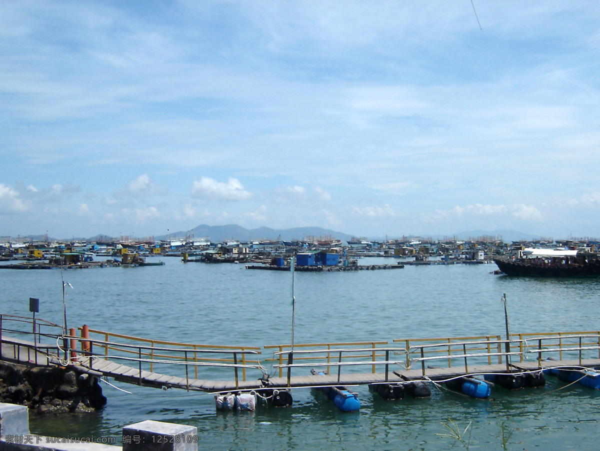 阳光 海滩 碧海蓝天 海港 自然风光 渔民 阳光市 闸坡 风景 生活 旅游餐饮