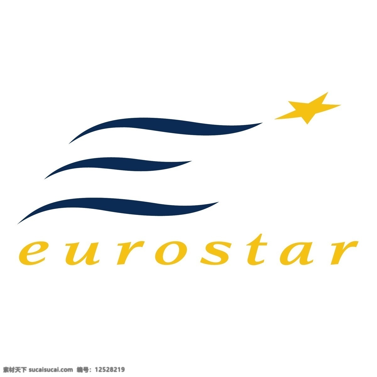 欧洲 之星 标识 公司 免费 品牌 品牌标识 商标 矢量标志下载 免费矢量标识 矢量 psd源文件 logo设计