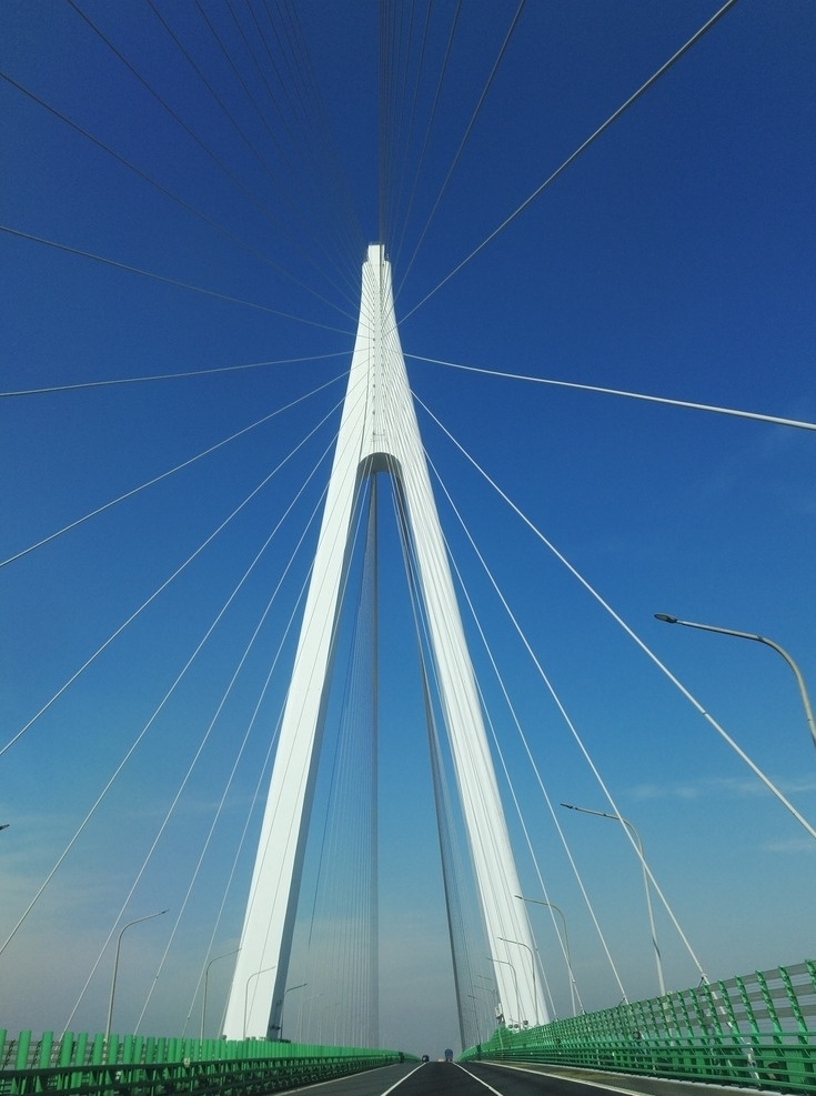 杭州湾 跨海 大桥 跨海大桥 杭州 大海 桥 高速桥 风景摄影 旅游摄影 国内旅游