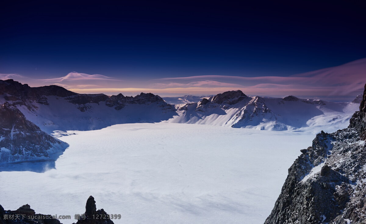 雪山 唯美 高清 唯美雪山 美丽雪山 白雪 雪景