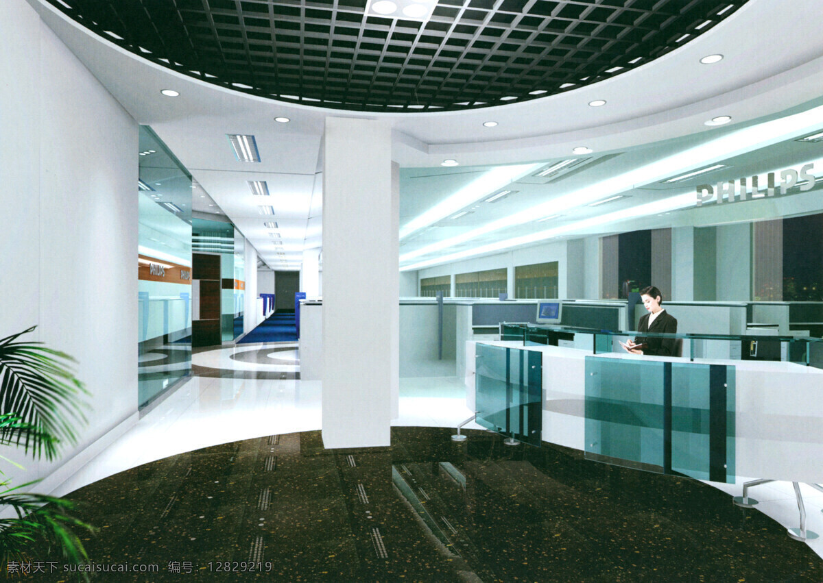 环境设计 室内设计 办公 空间设计 设计素材 模板下载 办公空间设计 3d 家居装饰素材