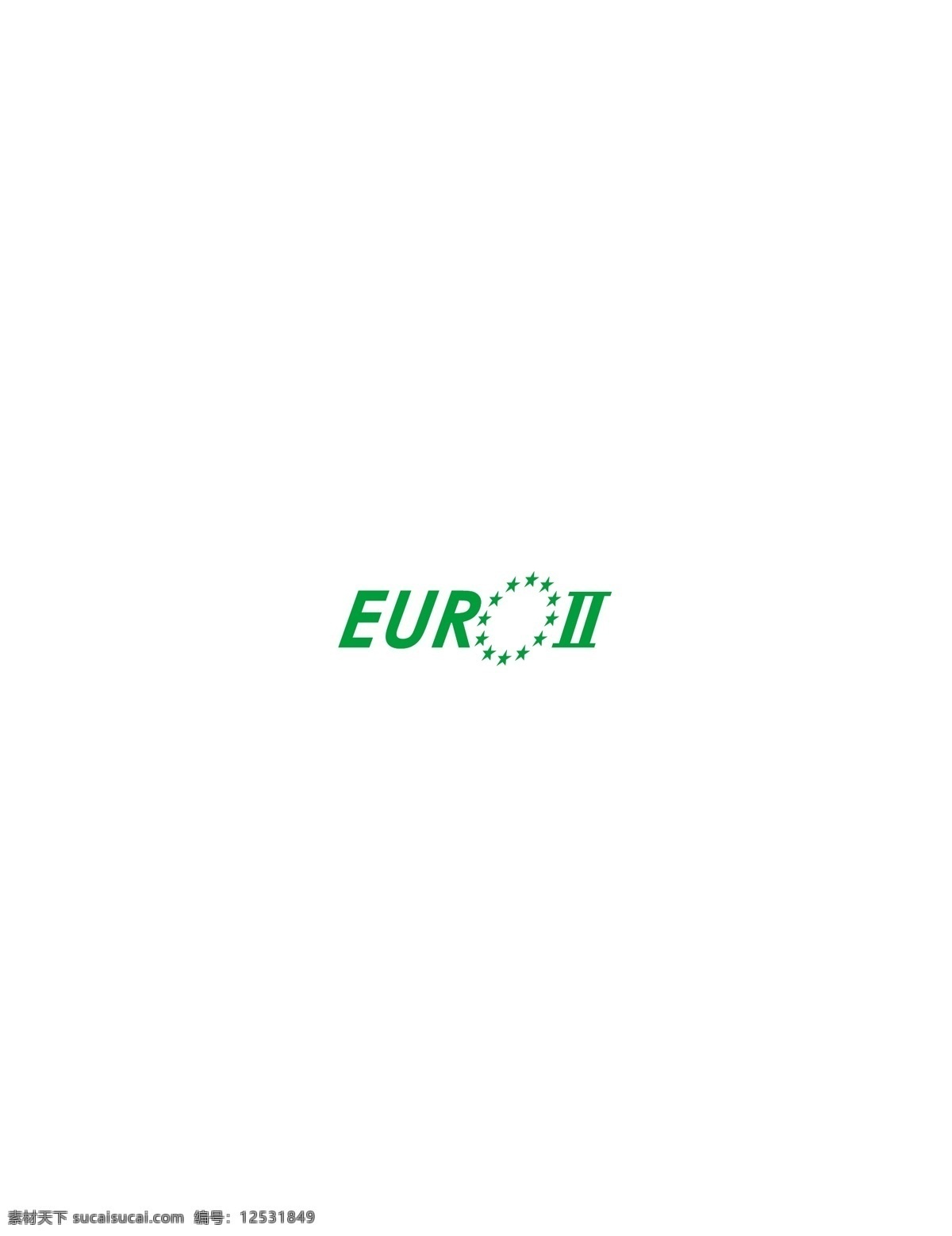 euroii logo大全 logo 设计欣赏 商业矢量 矢量下载 矢量 汽车 标志 标志设计 欣赏 网页矢量 矢量图 其他矢量图