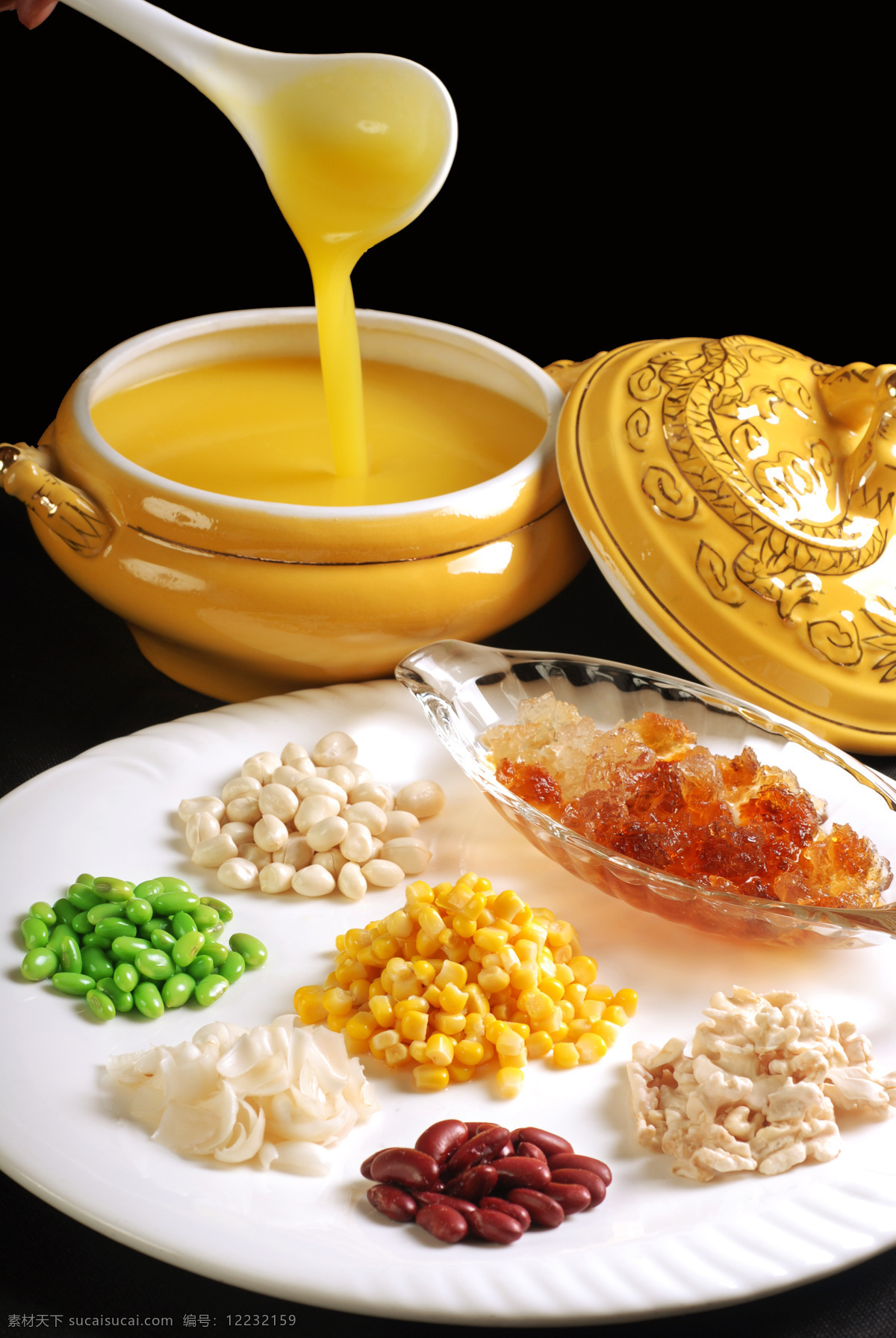 养身 素 烩 全家福 菜品 菜式 美食 湘菜 农家菜 家常菜 特色菜 中餐 餐饮 传统美食 舌尖上的中国 餐饮美食