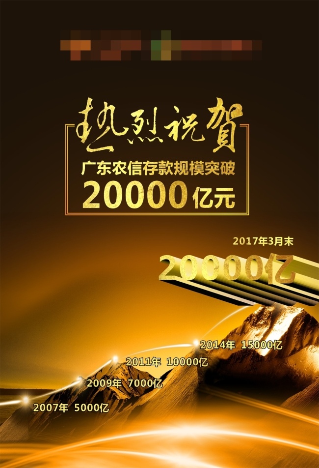广东 农商 银行 宣传海报 广东农商银行 主题 展板 展架 x架 存款