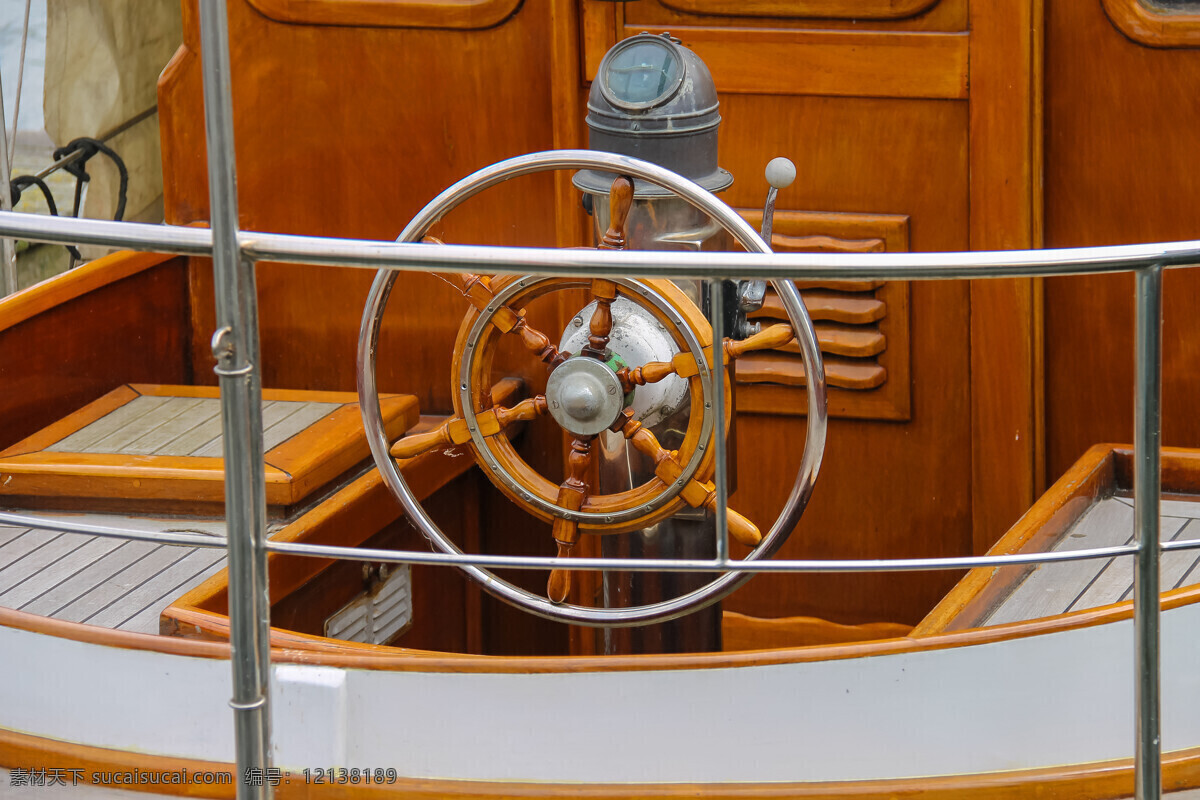 轮 舵 方向盘 转舵 扬帆起航 船只 轮船 航行 航海 大海风景 海面风景 轮船图片 现代科技
