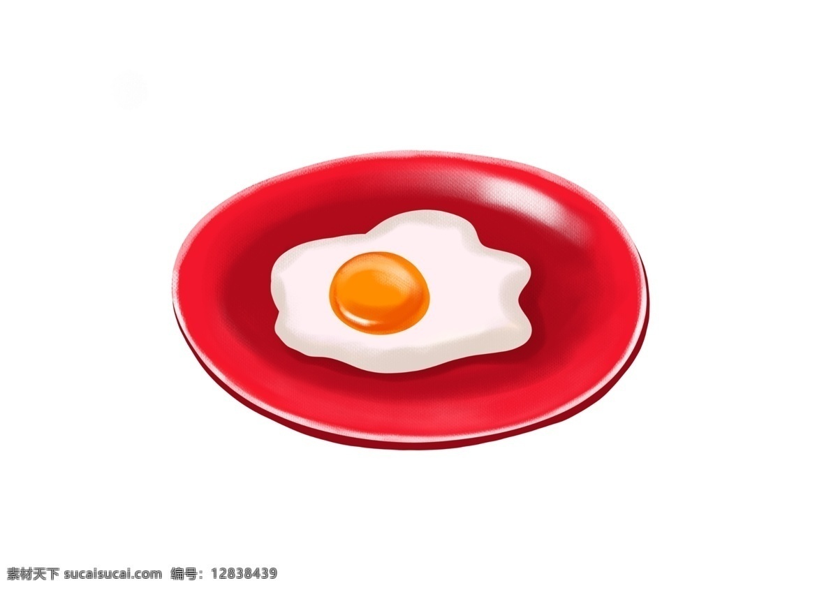 鸡蛋 煎鸡蛋 荷包蛋 早餐 营养早餐 矢量煎蛋 矢量煎鸡蛋 卡通煎蛋 卡通煎鸡蛋 煎蛋素材 煎鸡蛋素材