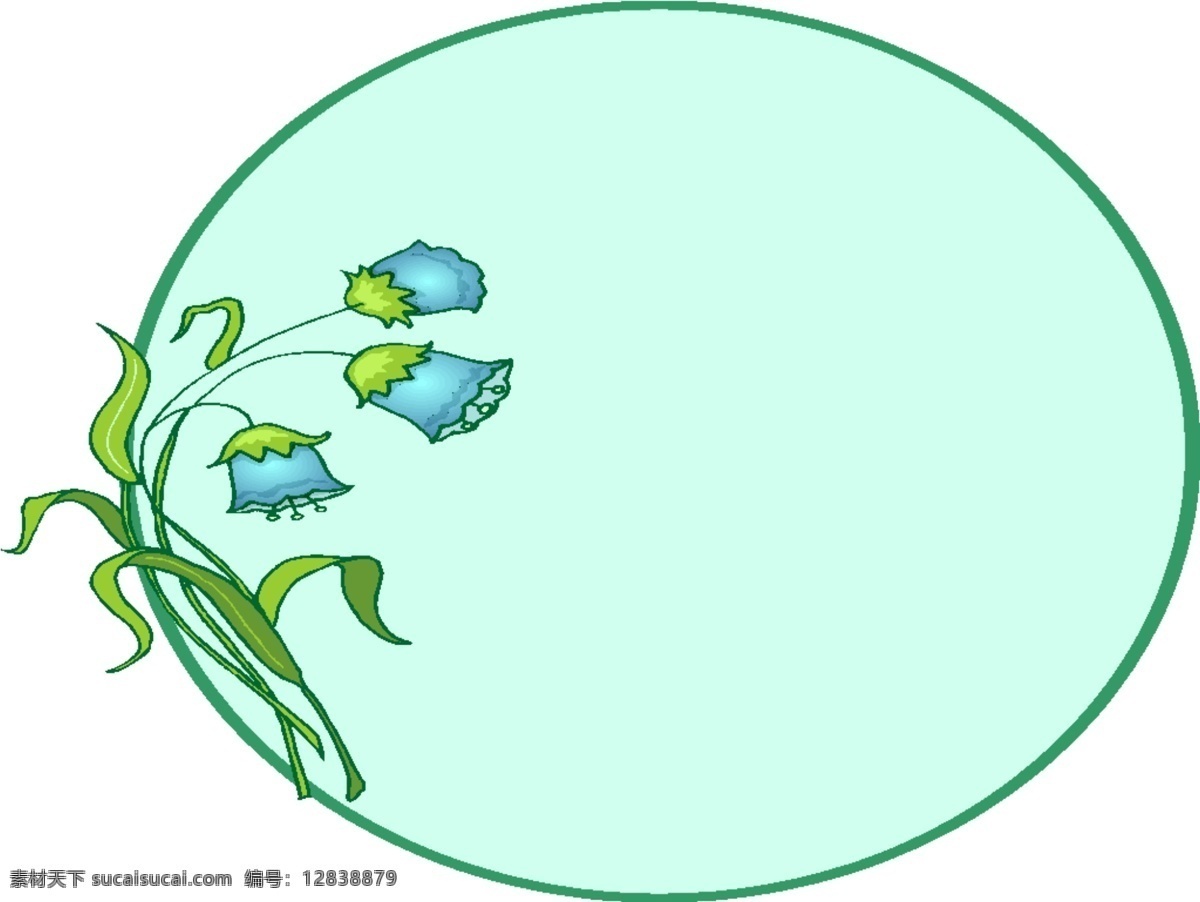 矢量 花纹 边框 ai矢量 抽象花 花边 花朵 角花 矢量素材 ai底纹花 wmf格式 矢量图 花纹花边