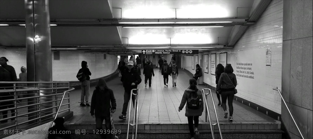 地铁上班族 地铁上班 上班族 上班 地铁 火车 平面设计 多媒体 实拍视频 城市风光 mp4