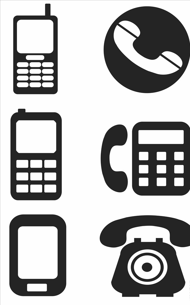 电话 电话cdr 电话图形 图标 矢量 名片电话 名片图标 电话标志 电话标识 电话图案 电话图片 手机图标 电话简笔画 家庭电话 家庭电话图标 电话元素 电话logo 电话设计 手绘电话 电话素描 电话矢量 常用小图标 常用电话图标 常用电话标志 常用电话图 图标杂集