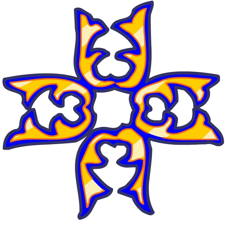古典装饰图案 中国传统 矢量素材 设计素材 中华图案 装饰图案 矢量图库 白色