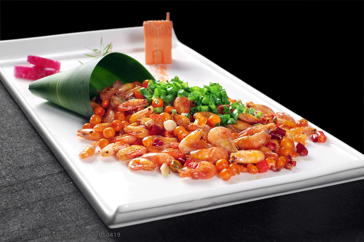 酥炝小河虾 美食 传统美食 餐饮美食 高清菜谱用图