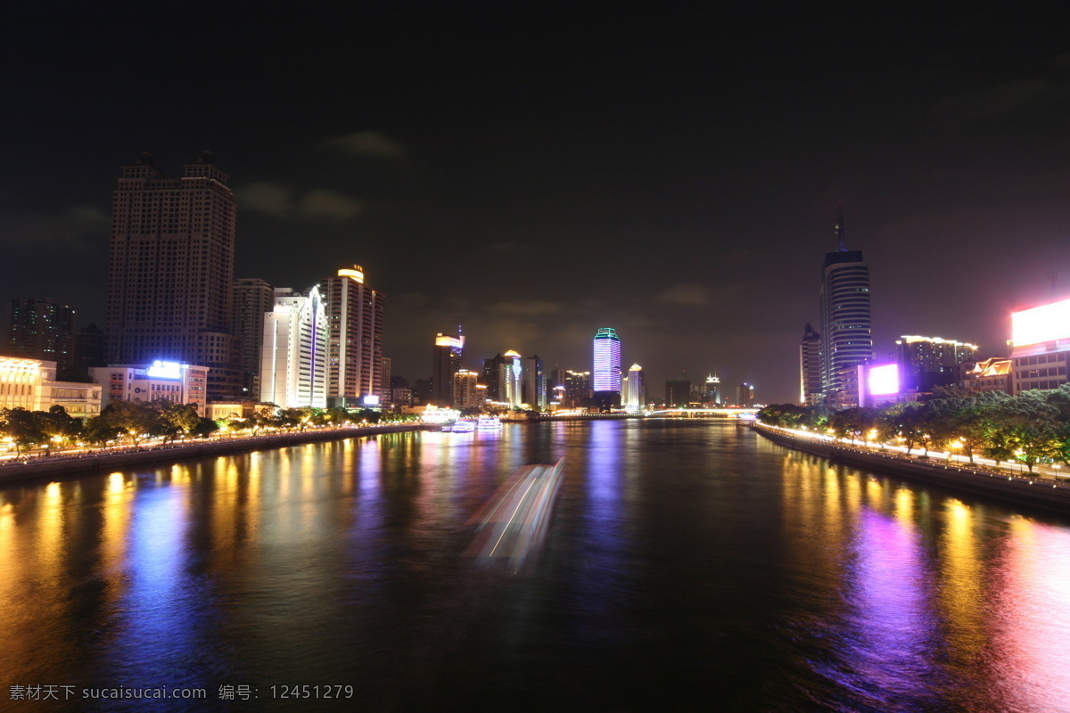 广州 夜景 珠江 海珠桥 led 珠江夜 国内旅游 旅游摄影