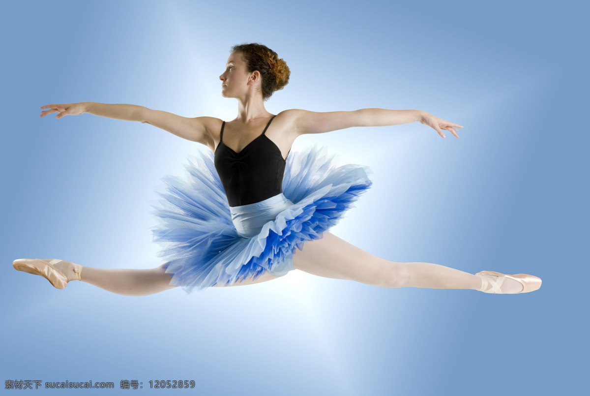 舞蹈 女孩 芭蕾舞 天鹅 跳跃 活动 外国美女 身姿 设计素材 美女图片 人物图片