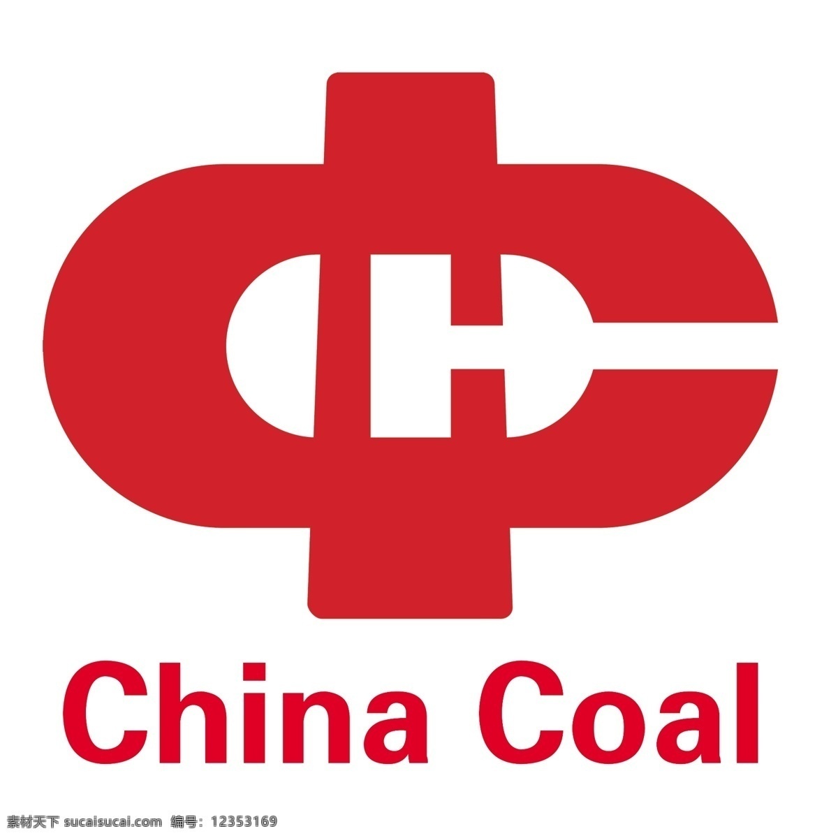 中煤 标志 高清 文件 logo 中煤标志 中煤标 中煤图 logo设计