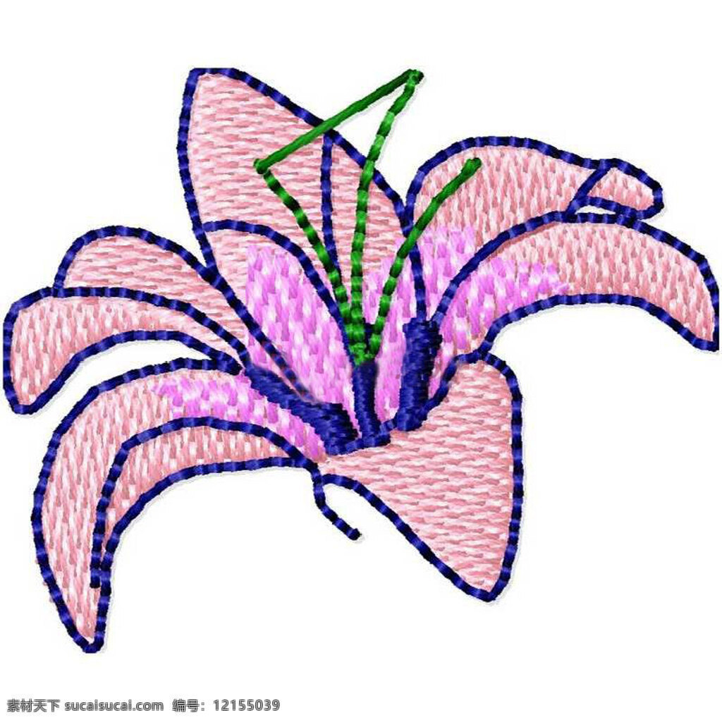 绣花免费下载 服装图案 花 绣花 植物 成熟优雅女装 面料图库 服装设计 图案花型