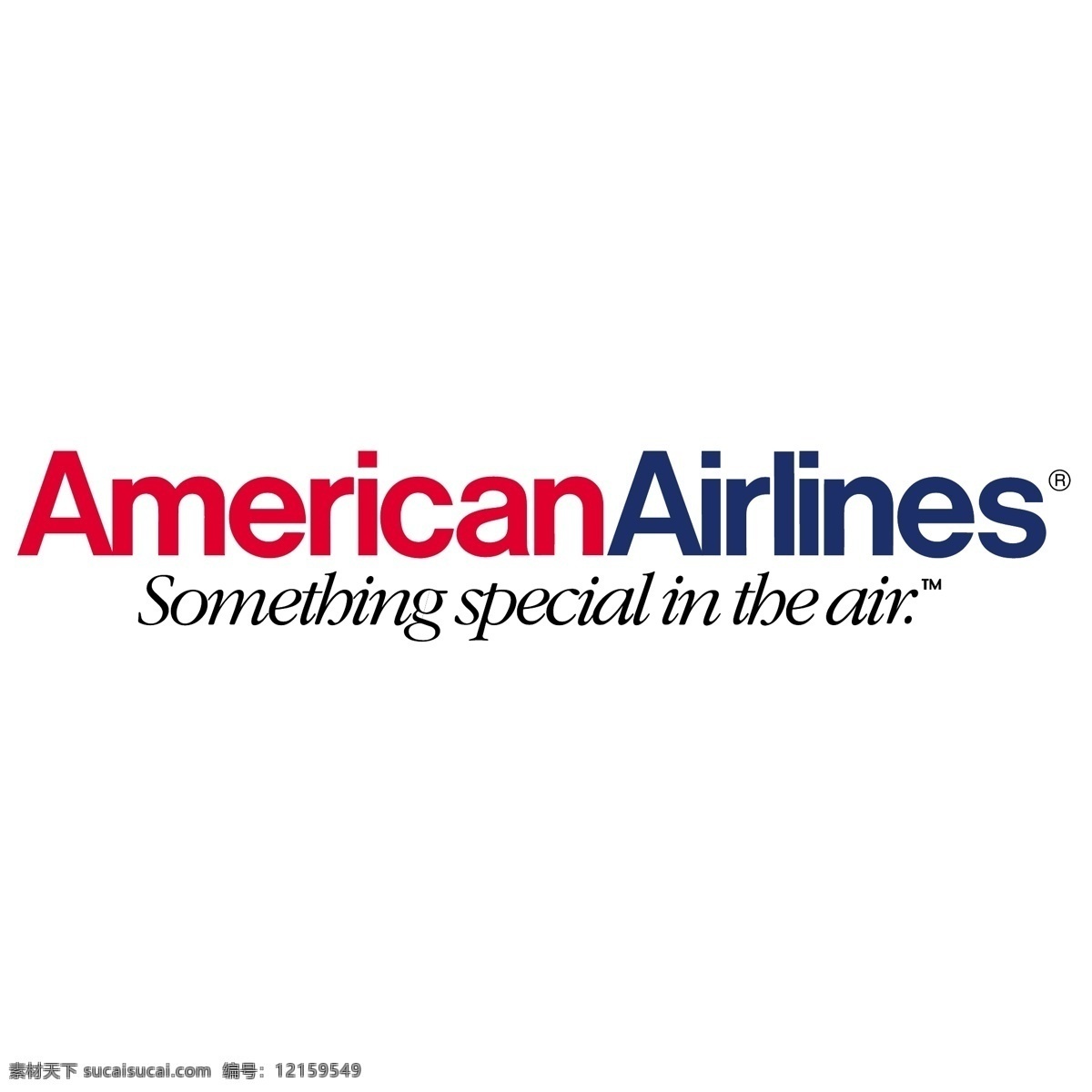 美国航空公司 标志 航空公司 美国 logo 矢量 eps向量 向量 自由