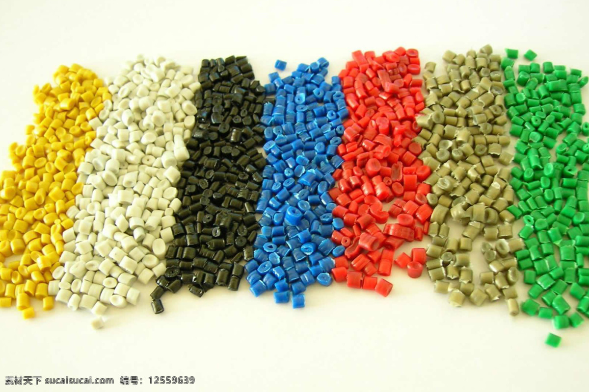 塑料粒子 塑料 颗粒 原料 色板 种子瓶 粒子瓶 原材料 塑料原料 彩色塑料 现代科技 工业生产