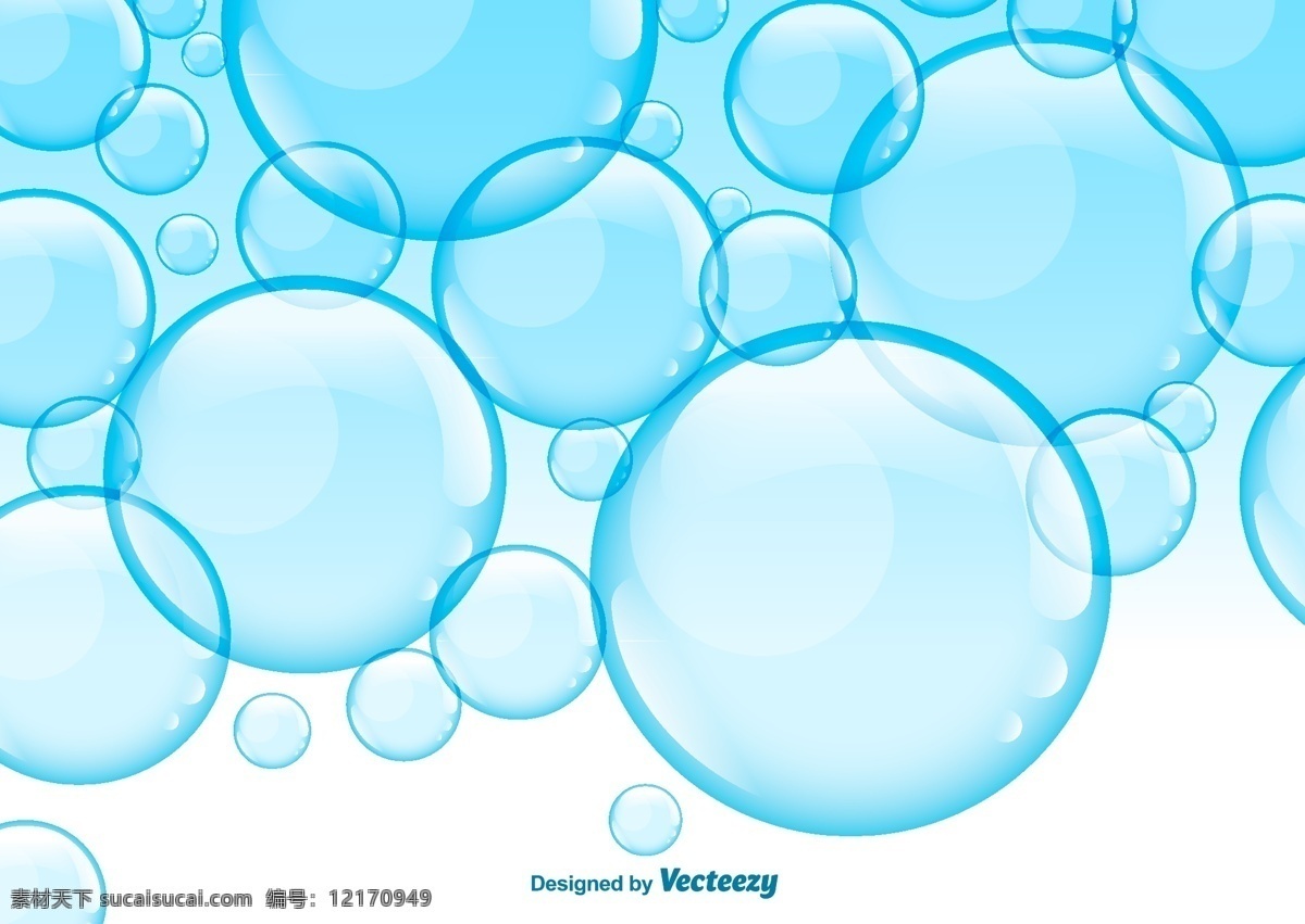 矢量 肥皂 蓝 泡泡 背景 圈 蓝色的 抽象的 球形 白色 有光泽 泡沫泡沫 下降 洗涤 空气 水 sud 夹 明亮 飞行 液 海 洗 湿的 浮动的 干净的 肥皂水