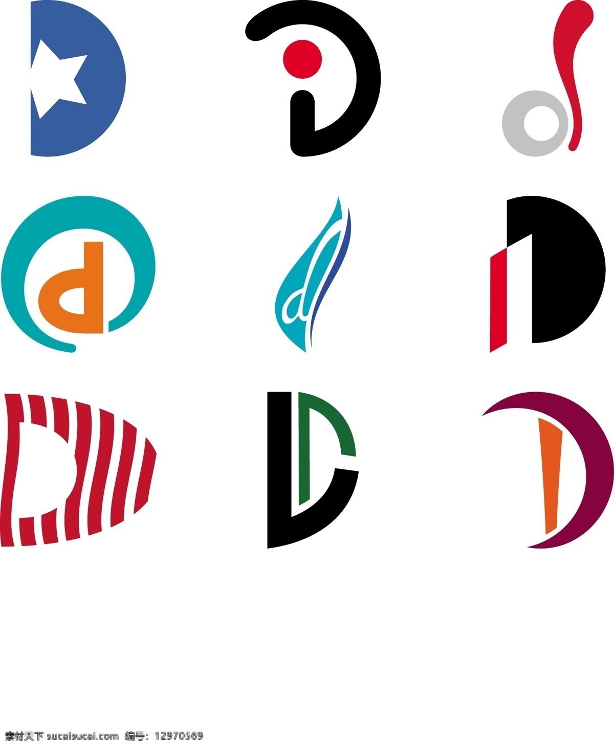 字母 d 标志 概念 标志设计 插画 插图 创意 徽标 免费 病 媒 生物 载体 人工智能 ps 图象处理 软件 现代的 独特的 原始的 高质量 设计新的 最终的 字母表 信 字母d 错字 字体 psd源文件