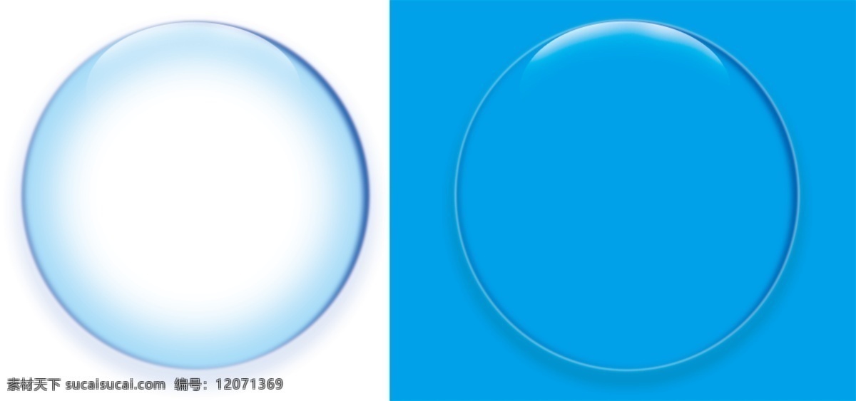 水泡透明 透明 水泡 透明水泡 水滴 水