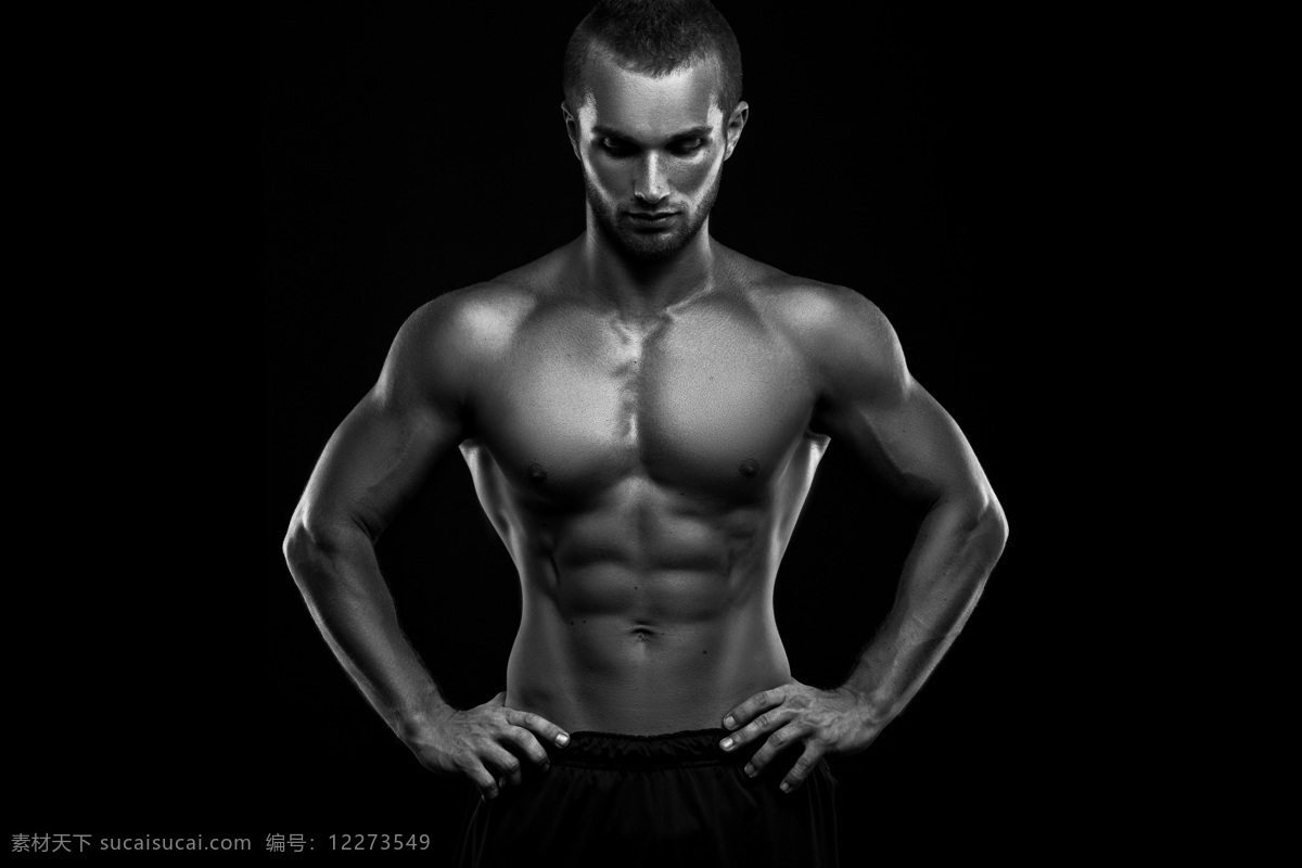 健身 肌肉 男人 强壮男人 肌肉男 猛男 时尚男人 健康男人 健康男性 美容健身 生活百科