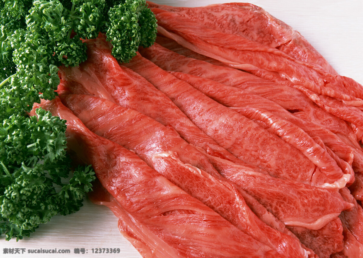 生鲜 猪肉 高精度