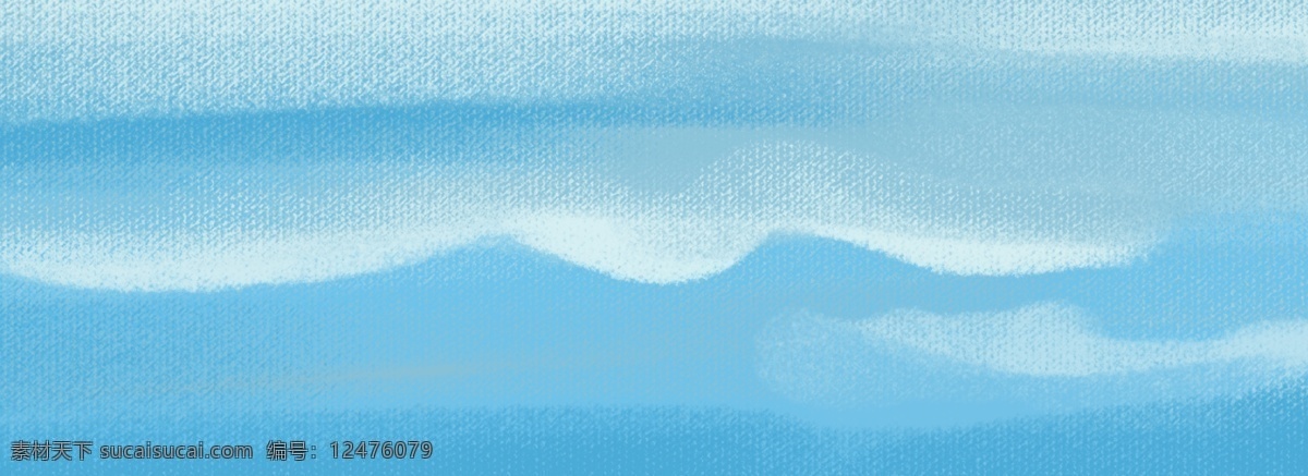 蓝色 白色 自然 海洋 文艺 背景 图 背景图 清新 大海