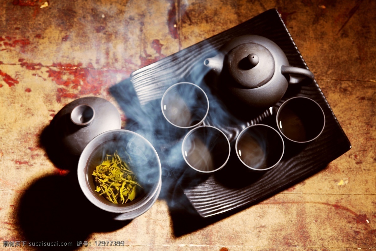 茶道 紫砂 茶具 休闲场所 喝茶 茶文化 餐饮美食 饮料酒水
