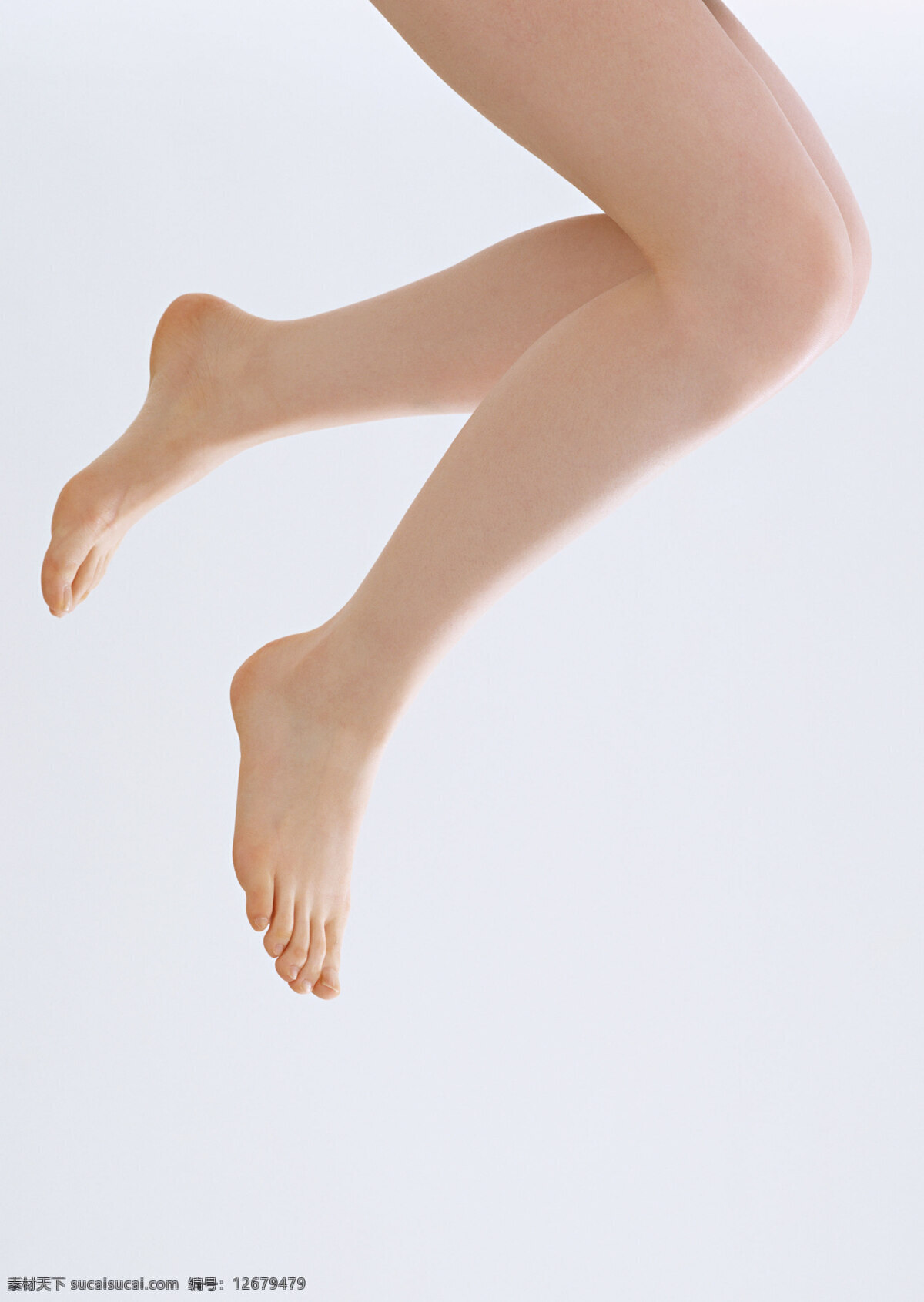 双脚 足 脚 腿 足部 人体部位 健康 局部写真 局部特写 女性 人体线条 柔美 人物图库 女性女人 摄影图库