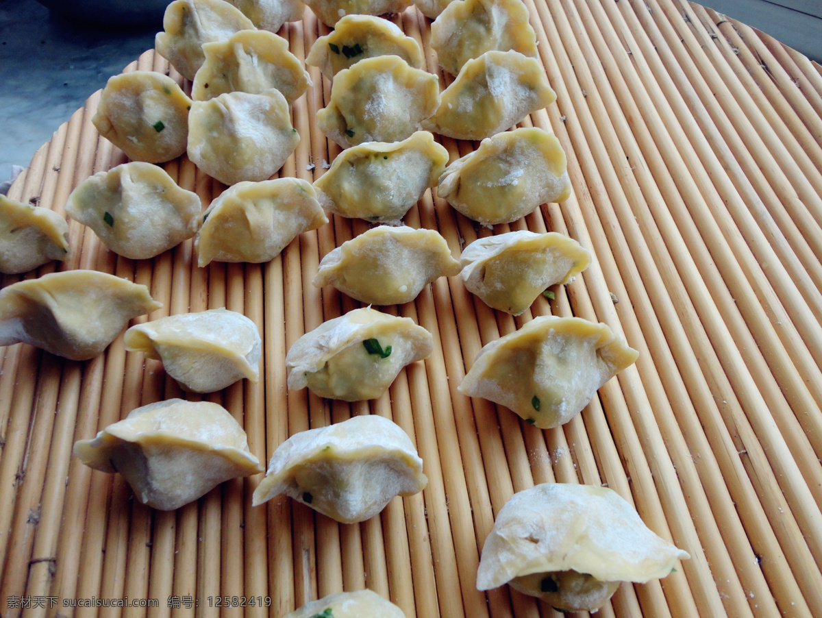 唯美饺子 唯美 美食 美味 好吃 营养 健康 食物 食品 饺子 水饺 餐饮美食 传统美食