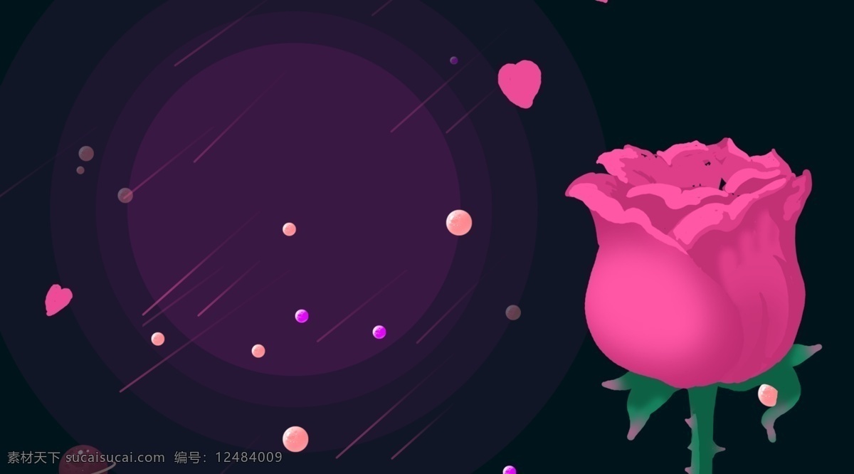清晰 唯美 粉色 系 花卉 背景 粉色系 花卉背景 广告背景 背景素材 背景展板 彩色背景 玫瑰