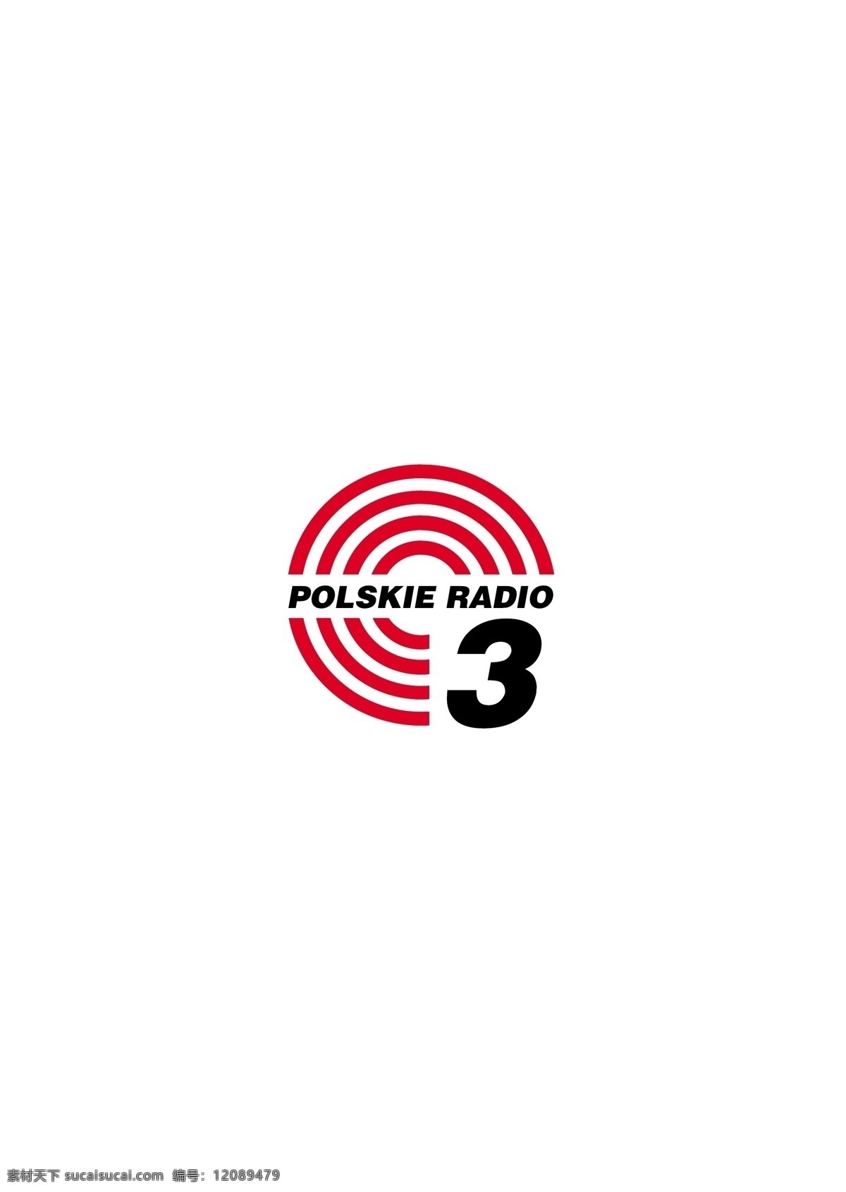 logo大全 logo 设计欣赏 商业矢量 矢量下载 polskie radio 标志设计 欣赏 网页矢量 矢量图 其他矢量图