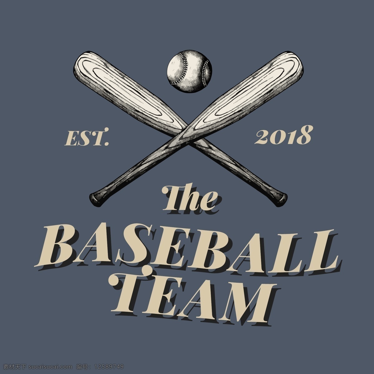 矢量棒球 卡通棒球 手绘棒球 棒球插画 线条棒球 棒球速写 体育运动项目 体育用品 生活百科