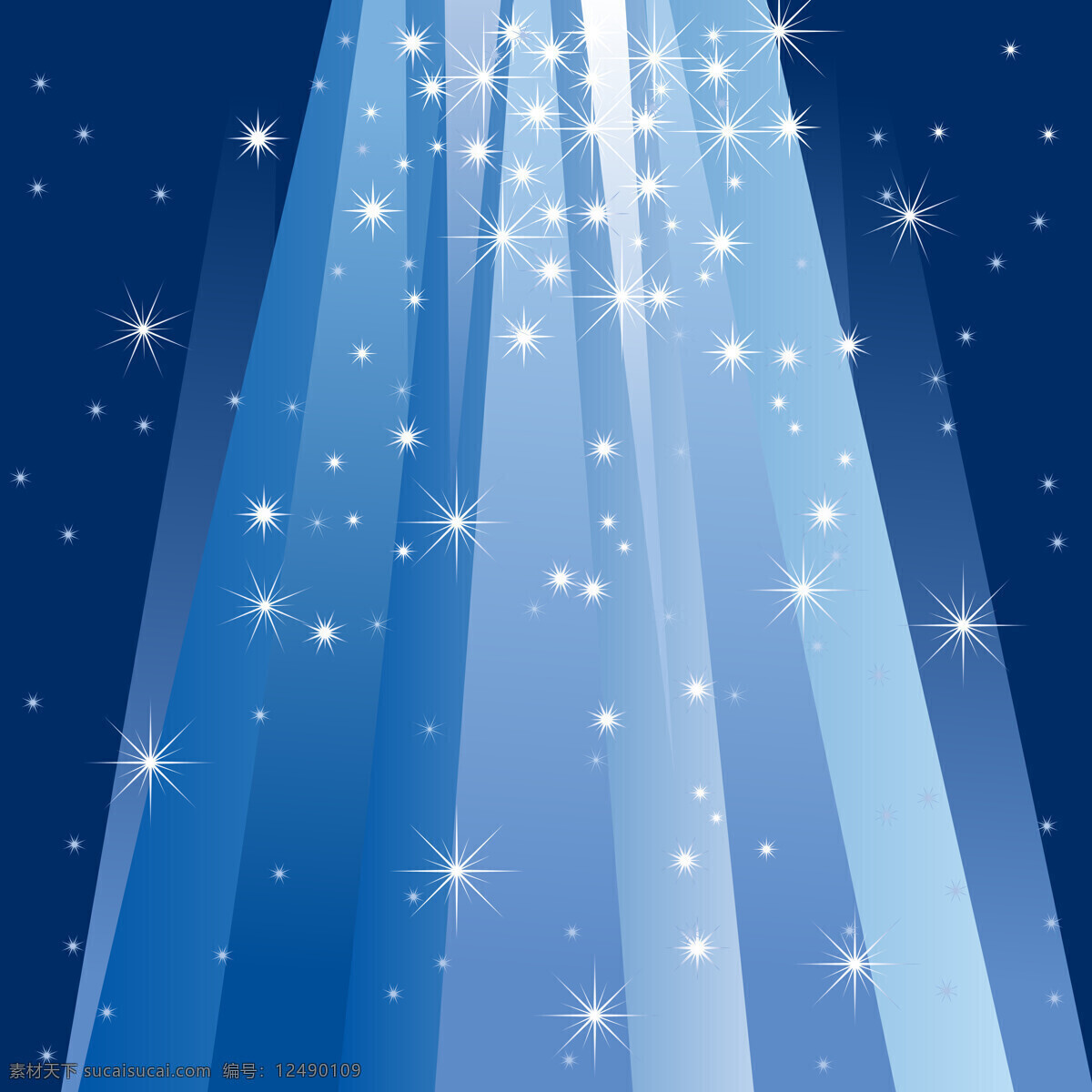 蓝色 星光 背景 圣诞节背景 圣诞节素材 圣诞球 节日 圣诞节装饰品 蓝色星光背景 节日庆典 生活百科