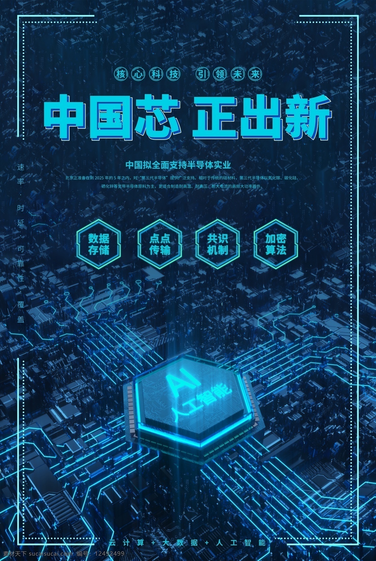 中国芯图片 芯片 打造中国芯 中国梦 实现中国梦 芯片制造 电子产品 核心技术 芯片科技 cpu