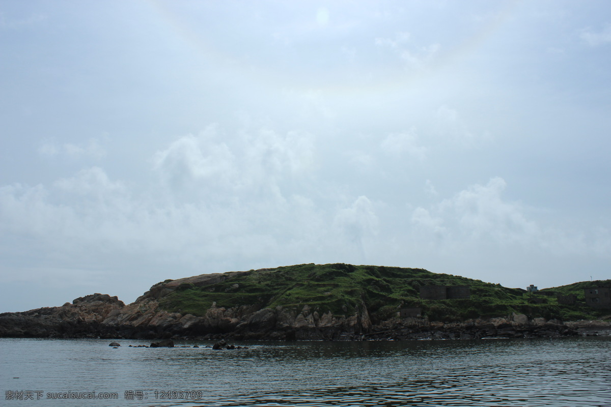 海岛 大海 蓝色 蓝天 海岸 海水 海面 海洋 风景 旅游摄影 国内旅游