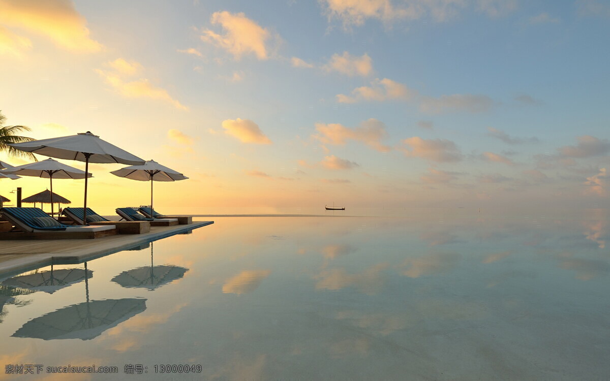 马尔代夫风光 风光 海 天堂 印度洋 海洋 马尔代夫海滩 马尔代夫海景 海景 蓝天 白云 大海 海面 水上建筑 海外旅游 马尔代夫 马尔代夫旅游 休闲度假 海滩 沙滩 自然风景 自然景观 国外旅游 旅游摄影