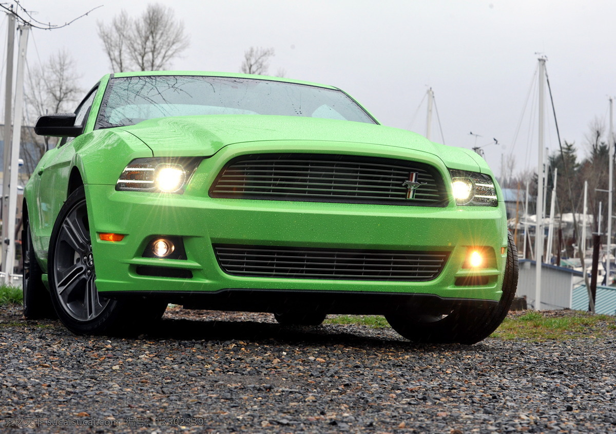 野马 福特野马 福特 ford mustang 福特汽车 福特高端跑车 福特跑车 福特概念车 高清图 汽车 交通工具 现代科技