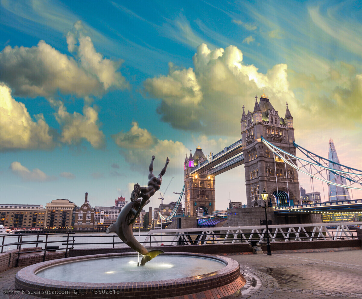 伦敦 桥 伦敦桥 国外建筑 城市标志建筑 建筑景观 欧洲建筑 旅游摄影 城市风光 环境家居