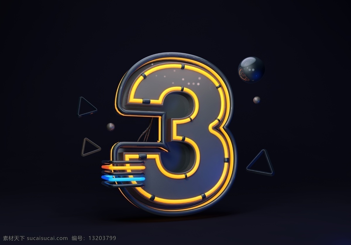 倒计时 数字 背景 炫彩 金色 大气 立体 c4d 艺术字 创意 励志 装饰图案 精美设计 背景海报 展板背景 喜庆 几何 液态 图案拼接 分层