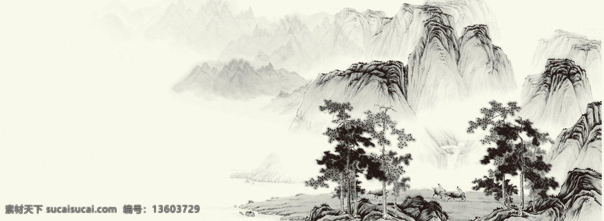 水墨山水 山水画 意境山 山水 意境山水 禅意山水 水墨画 水墨山水画 写意山水 线条山水 线条 泼墨 水墨 水墨壁画 中式 新中式 墨韵 山 中式水墨山 水墨山 泼墨山 山水背景 水墨背景 背景墙 水墨船 抽象山水 抽象 抽象装饰画 意境抽象 新中式抽象画 艺术绘画 文化艺术 绘画书法