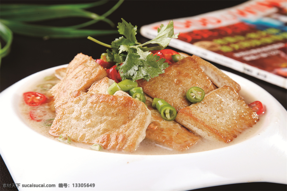 乡里 煎 豆腐 乡里煎豆腐 美食 传统美食 餐饮美食 高清菜谱用图