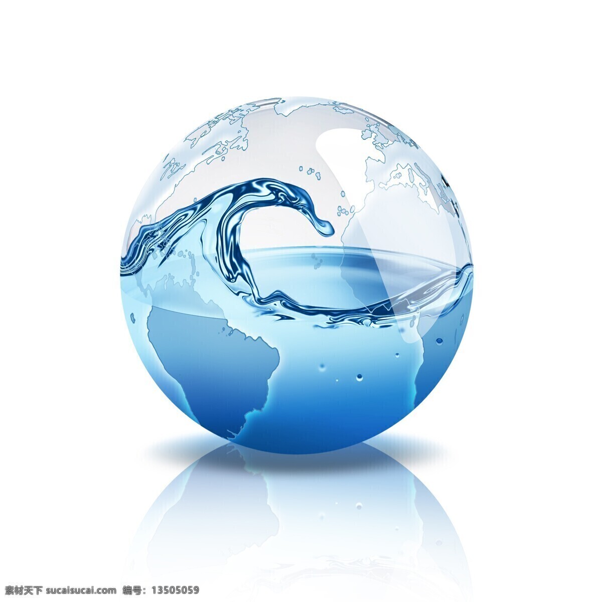 创意 水球 水浪 水 水纹 水波 水花 水背景 水主题 水元素 冰水烈火 创意水球 水图片 生活百科