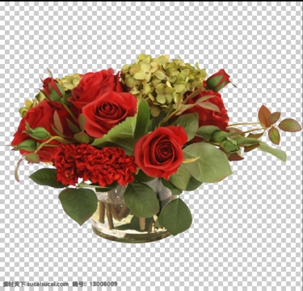 分层素材 花艺 免抠图图片 免抠图 桌花 摆件 透明底花艺 绿植 花 分层图 图层 花艺透明底 分层
