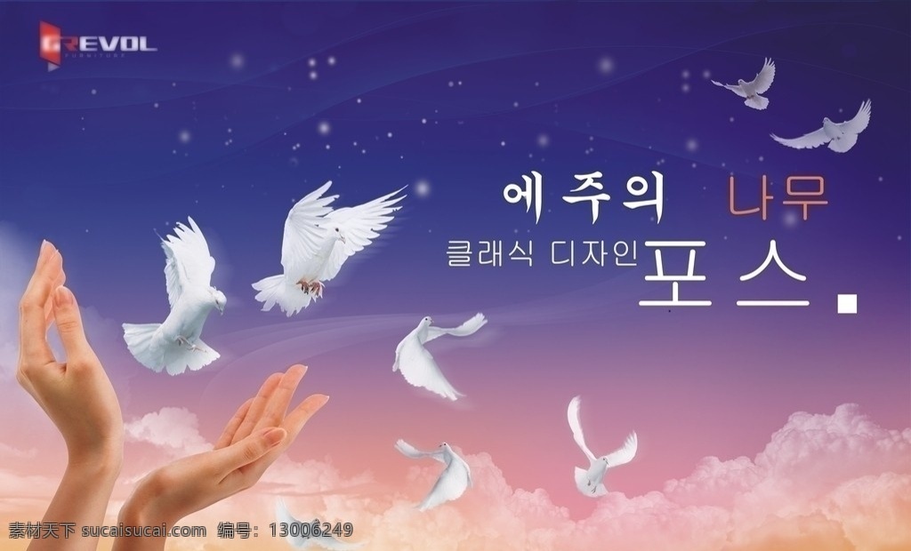放飞梦的希望 白鸽 手捧和平鸽 矢量