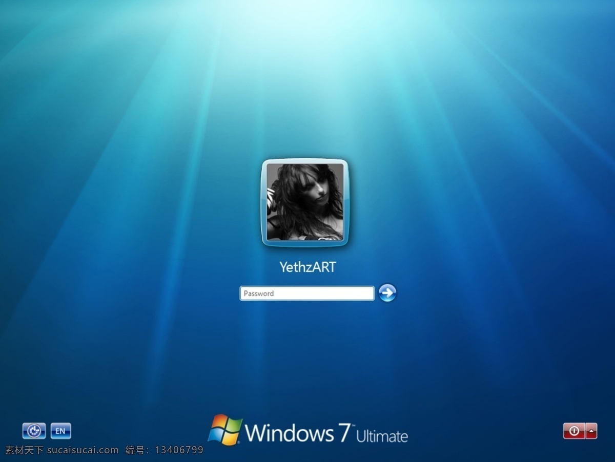 登陆界面 windows 登陆 后台 界面 psd源文件