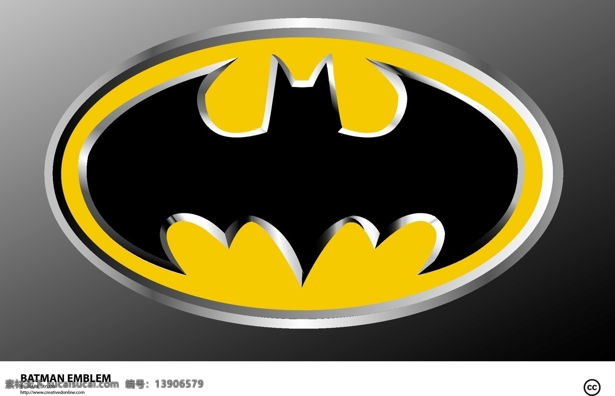 蝙蝠侠 蝙蝠侠标志 徽章 会徽 矢量 标志 会徽蝙蝠侠 会徽图形 免费 艺术 矢量图 其他矢量图