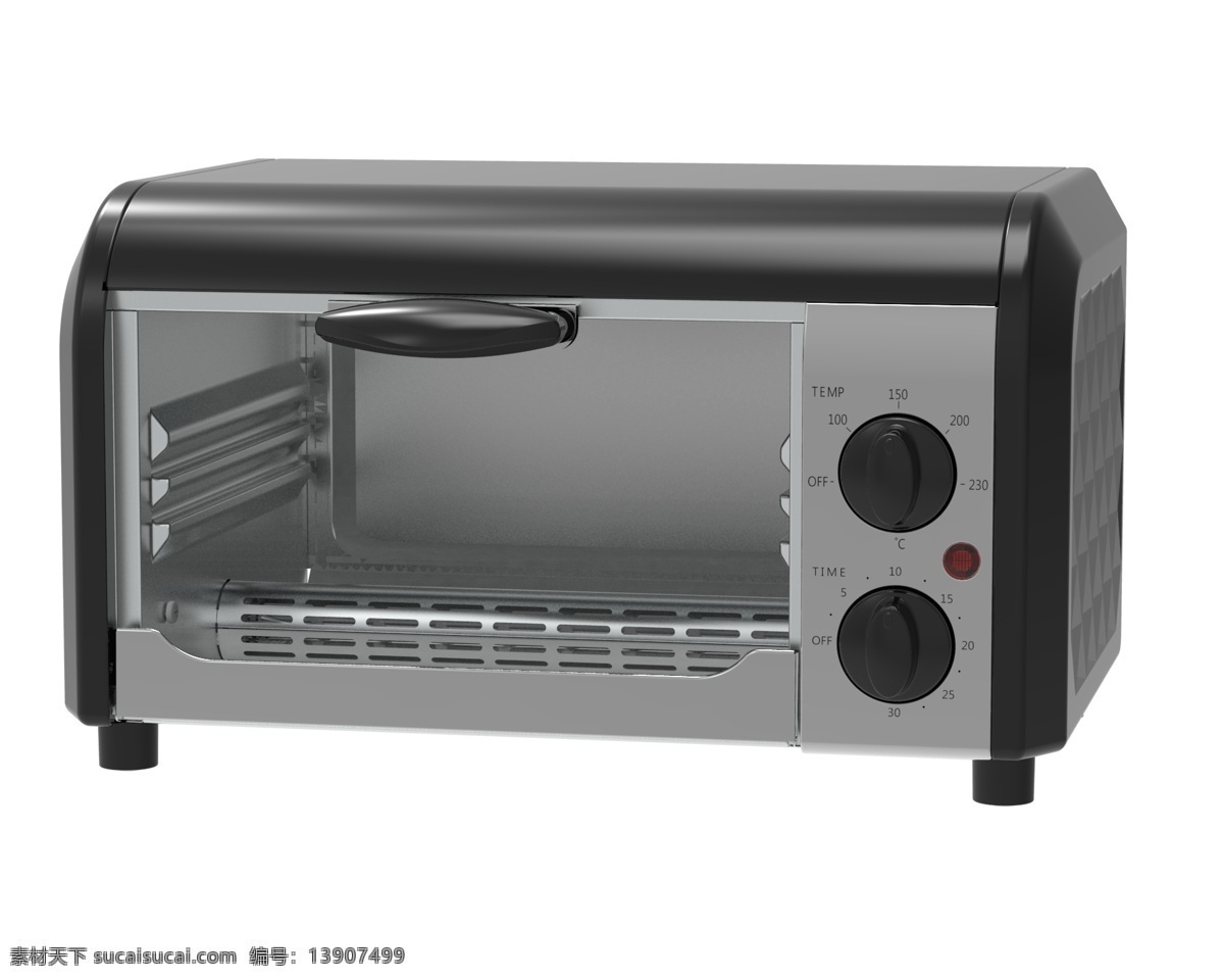烤箱 电烤箱 烤炉 电烤炉 小容量 生活百科 生活用品