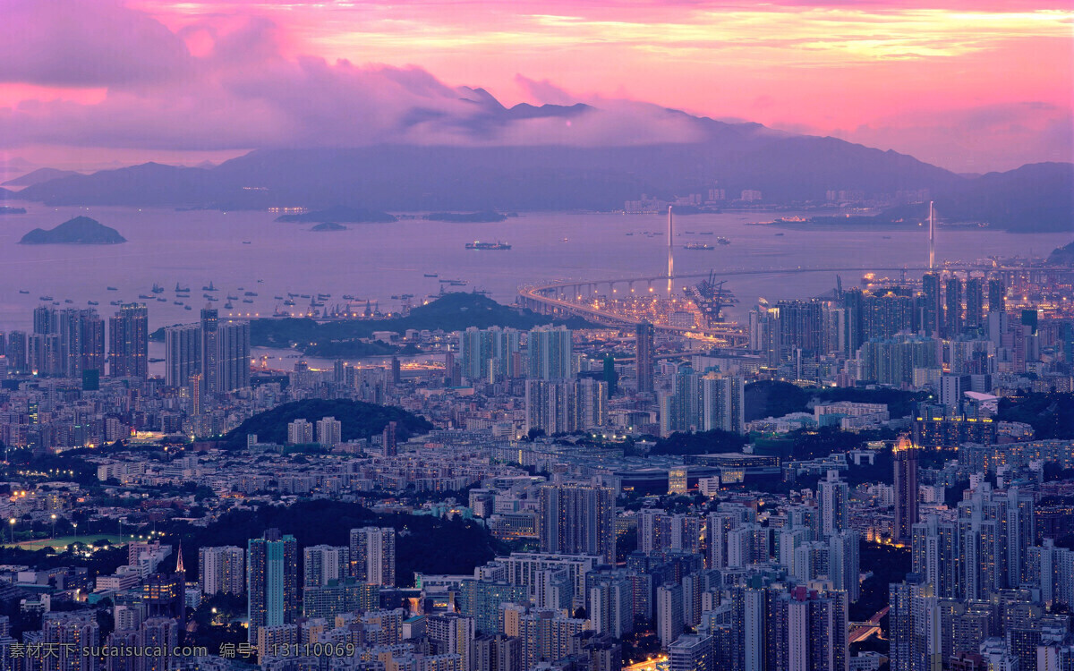 唯美香港 唯美 风景 风光 旅行 人文 城市 香港 时尚 现代 繁华 摩天楼 夕阳 落日 日落 黄昏 傍晚 旅游摄影 国内旅游