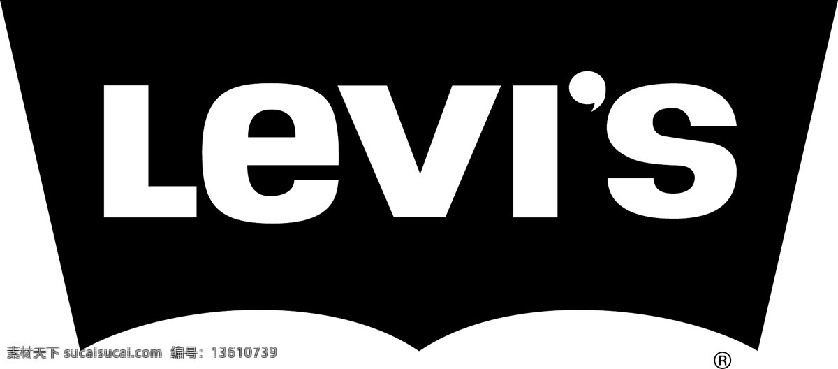 牛仔裤的标志 标识 标志 标志矢量 牛仔裤 levis 李 维斯 矢量 插画 矢量标志ai 向量 logo eps的标志 牛仔 矢量图 建筑家居